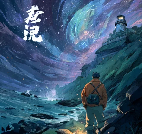 奇幻方向代表漫画条目封面